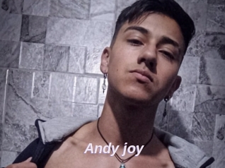 Andy_joy