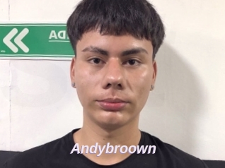 Andybroown