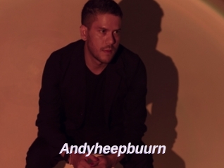 Andyheepbuurn