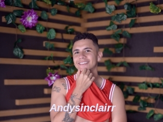 Andysinclairr