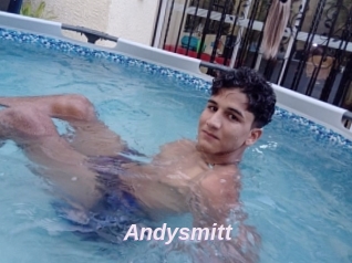 Andysmitt