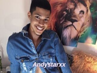 Andystarxx