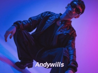 Andywills