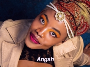 Angah