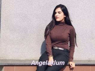 Angelaklum