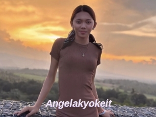 Angelakyokeit