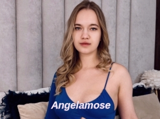 Angelamose