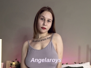 Angelaroys