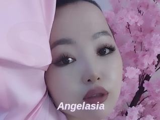 Angelasia