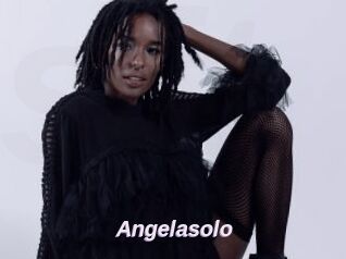 Angelasolo