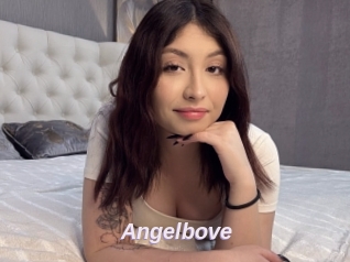 Angelbove