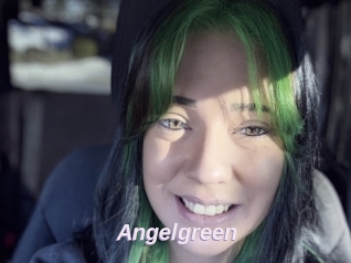 Angelgreen