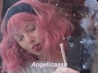 Angelicaash