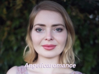 Angelicaromance