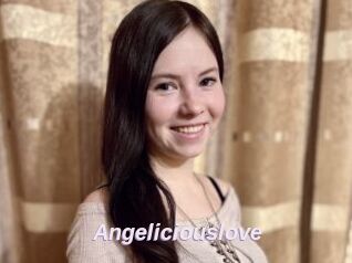 Angeliciouslove