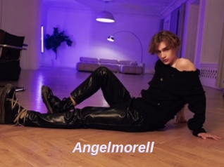 Angelmorell