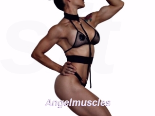 Angelmuscles