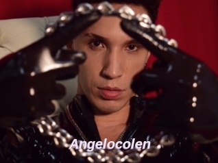 Angelocolen