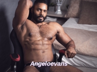 Angeloevans