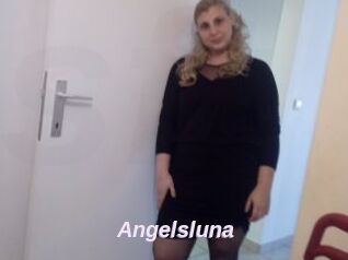 Angelsluna