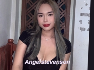 Angelstevenson