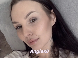 Angiex0