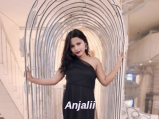 Anjalii