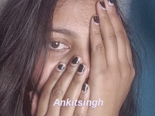 Ankitsingh