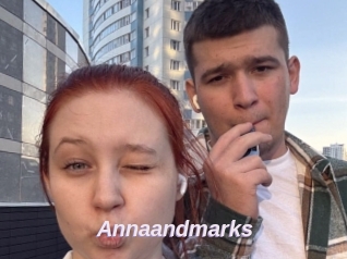 Annaandmarks