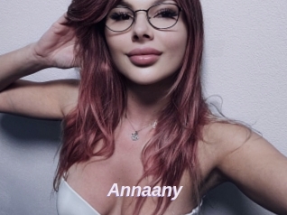 Annaany