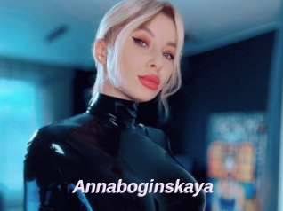 Annaboginskaya