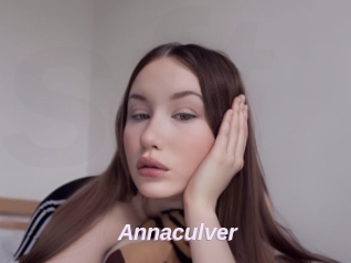 Annaculver