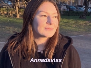 Annadaviss