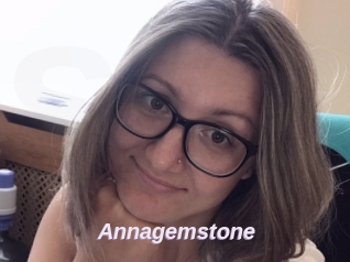 Annagemstone