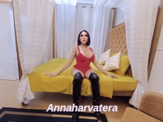 Annaharvatera