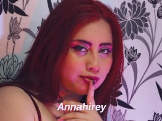 Annahirey