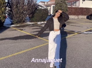 Annajaquet