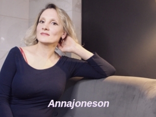 Annajoneson