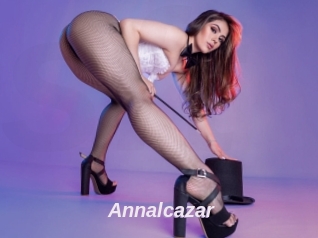 Annalcazar