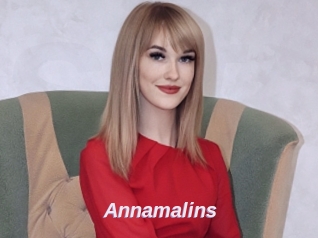 Annamalins