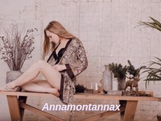 Annamontannax