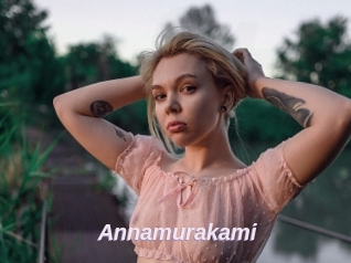 Annamurakami