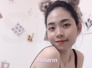 Annarin