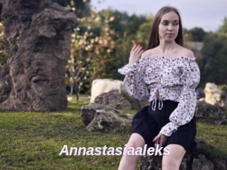 Annastasiaaleks