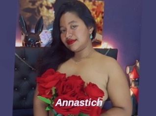 Annastich