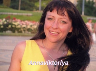 Annaviktoriya