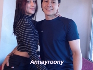 Annayroony