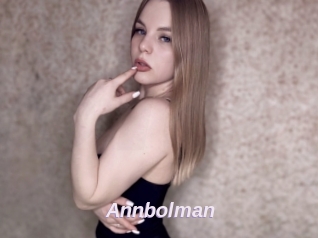 Annbolman