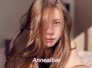 Annealbar