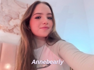 Annebearly